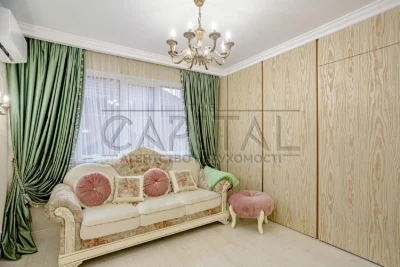 Будинок 4 кімнати, 250 м² в Осокорках, своя котельня