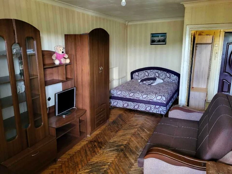 Apartment. Kopylivska Street, Kyiv