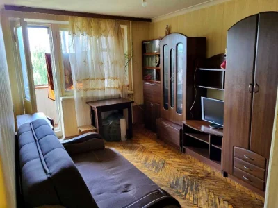 Квартира. Киев, Копиловская улица
