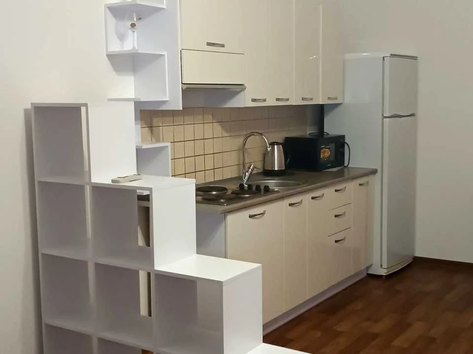 Квартира. Київ, вулиця Анни Ахматової