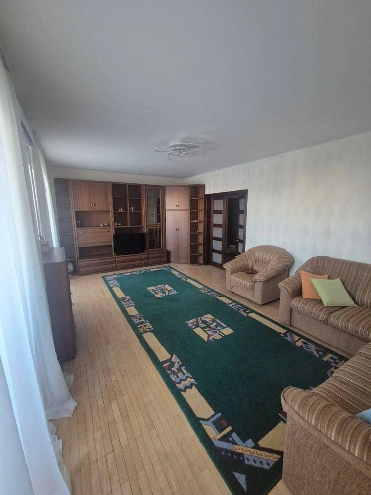 Сдается 3-комнатная квартира 100 м² на ул. Бориса Гмыри, 11