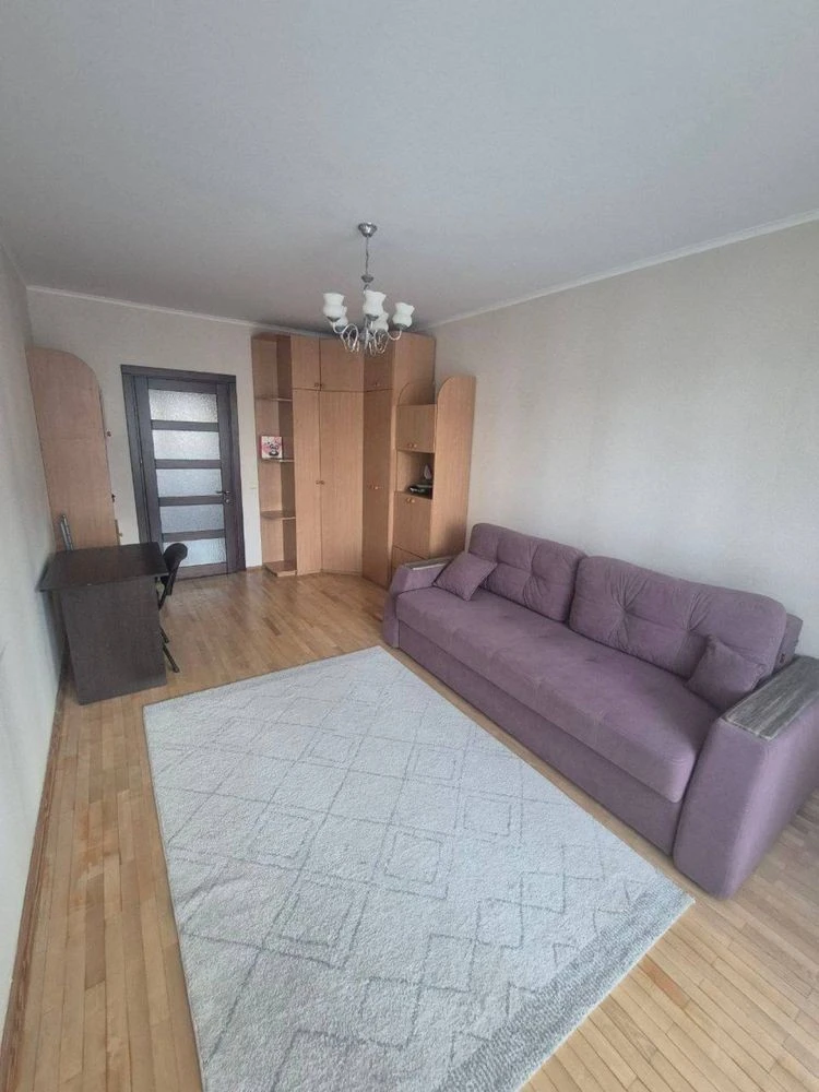 Сдается 3-комнатная квартира 100 м² на ул. Бориса Гмыри, 11