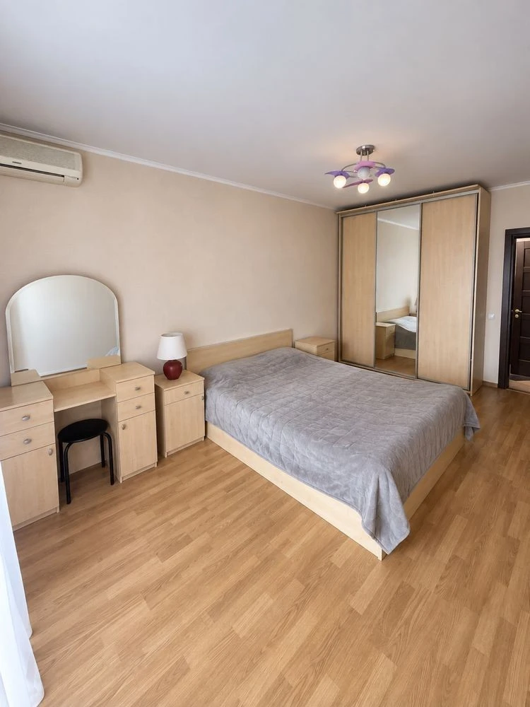Сдается 3-комнатная квартира 100 м² на ул. Бориса Гмыри, 11