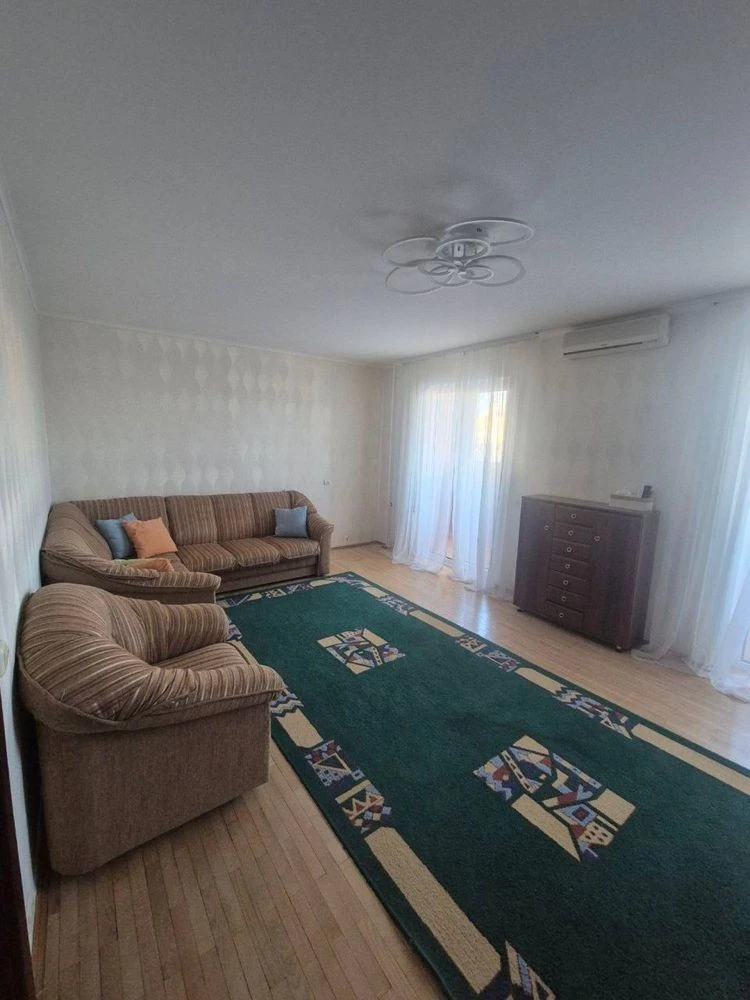 Сдается 3-комнатная квартира 100 м² на ул. Бориса Гмыри, 11