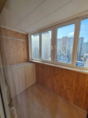 Сдается 3-комнатная квартира 100 м² на ул. Бориса Гмыри, 11