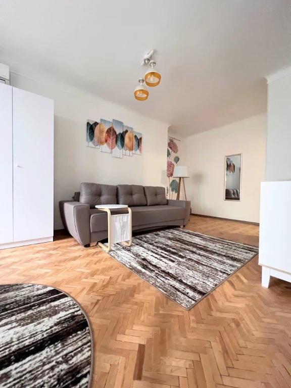 Apartment for Rent - Obolon District