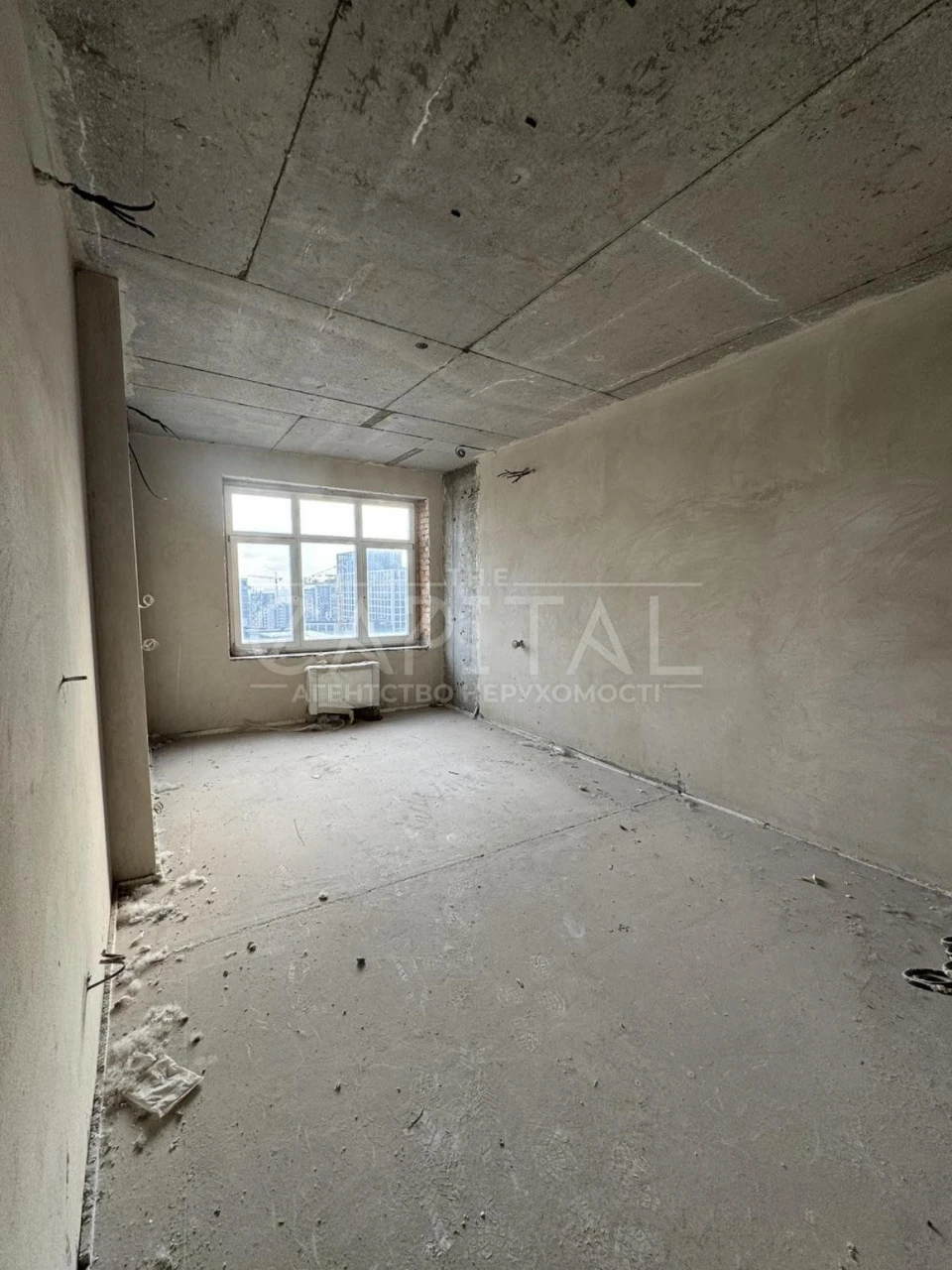 3-bedroom apartment 117 sq m in Pecersky, new building