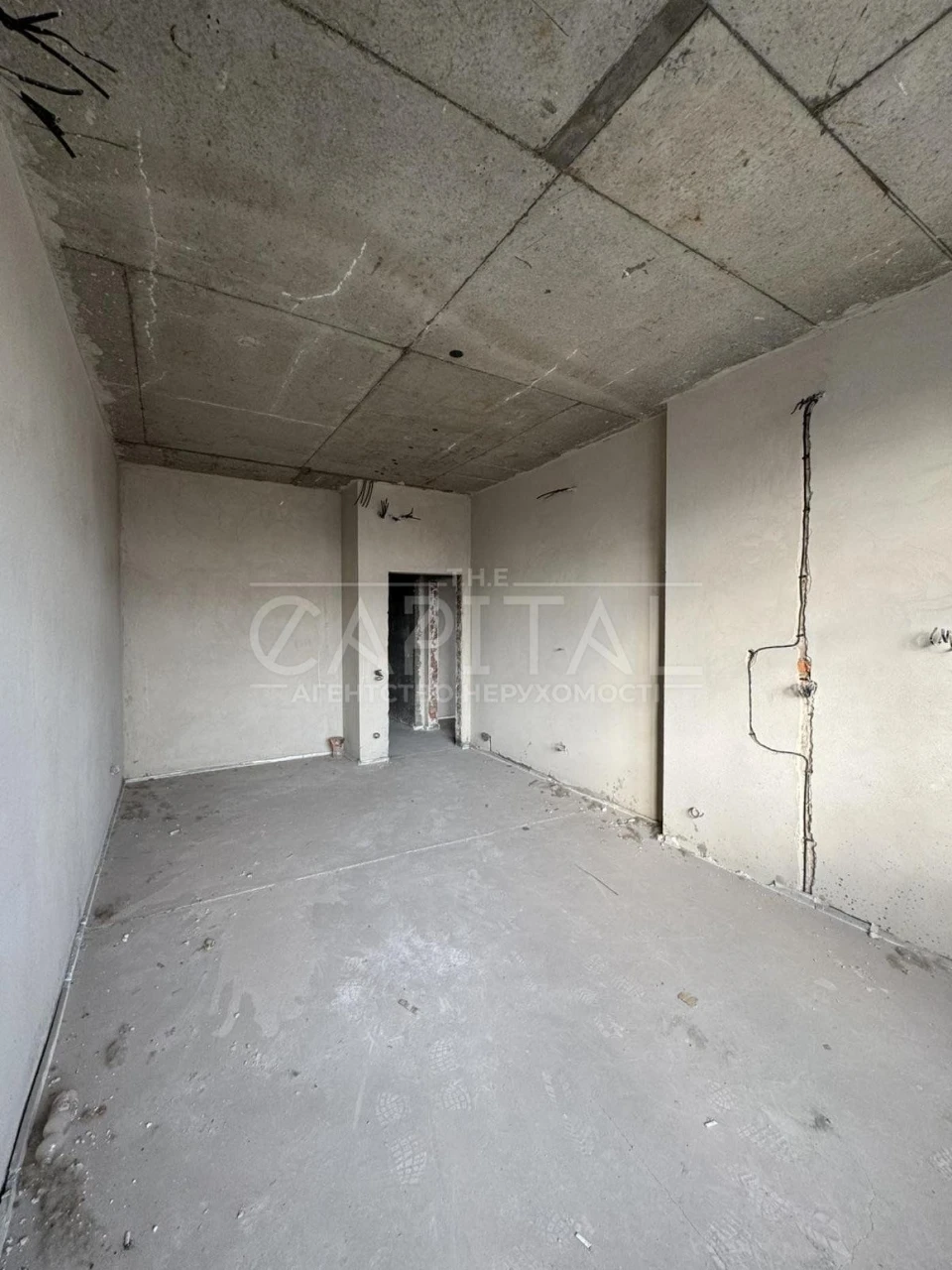 3-bedroom apartment 117 sq m in Pecersky, new building