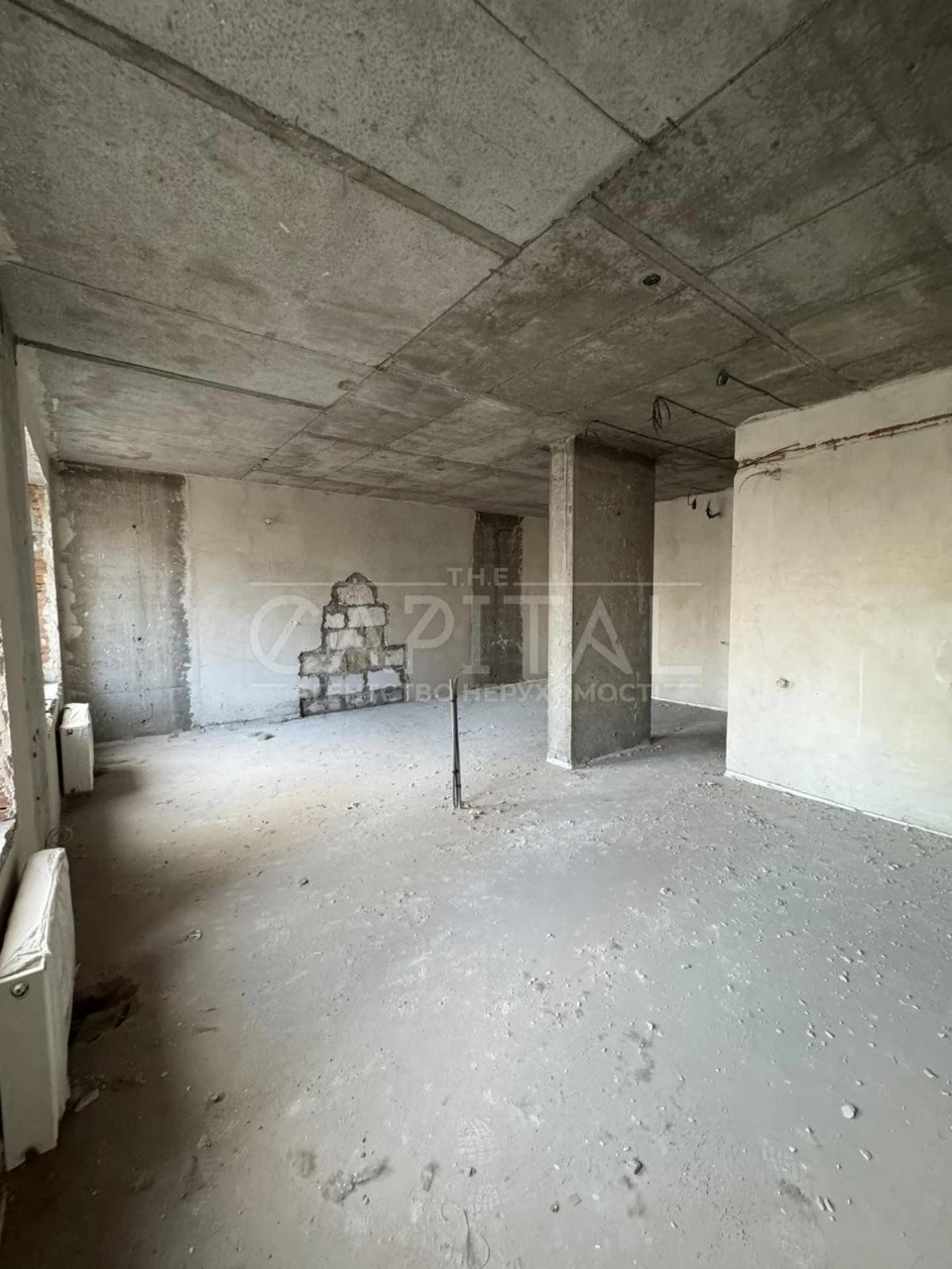 3-bedroom apartment 117 sq m in Pecersky, new building