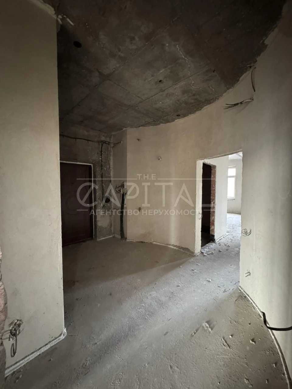3-bedroom apartment 117 sq m in Pecersky, new building