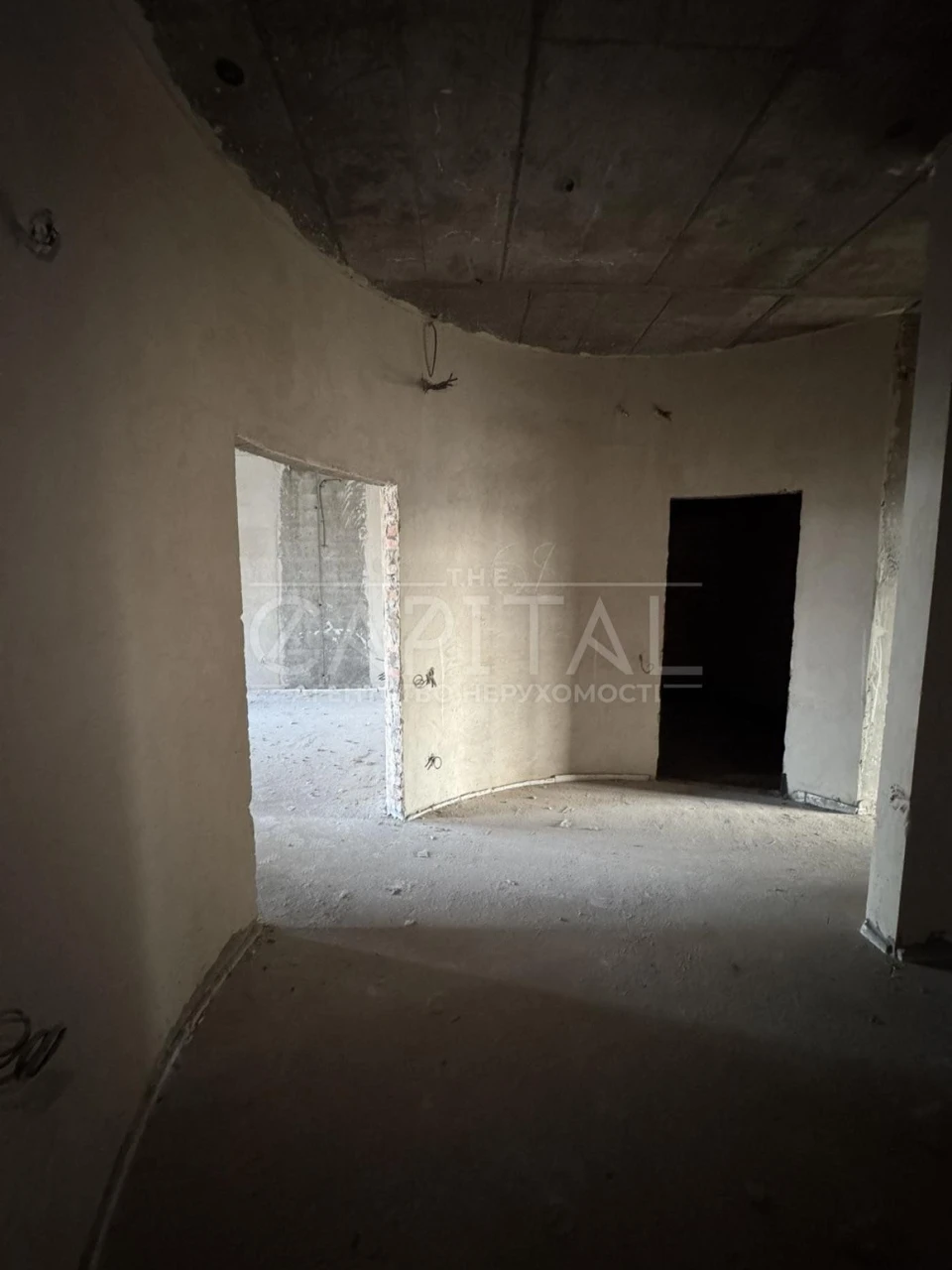 3-bedroom apartment 117 sq m in Pecersky, new building