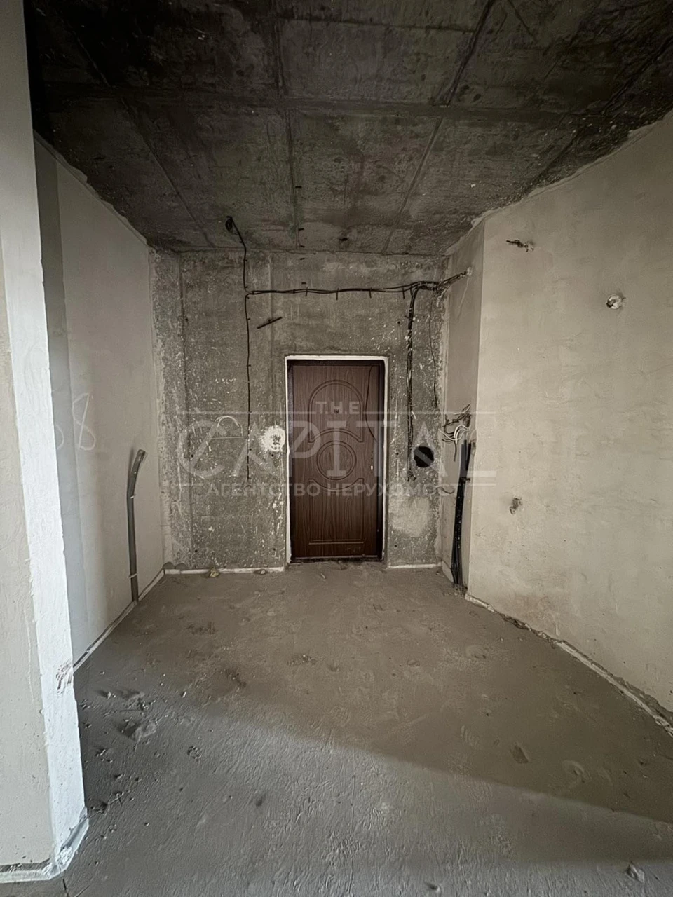 3-bedroom apartment 117 sq m in Pecersky, new building