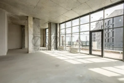 4-кімнатна квартира 254 м² Печерськ, підземний паркінг