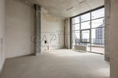 4-кімнатна квартира 254 м² Печерськ, підземний паркінг