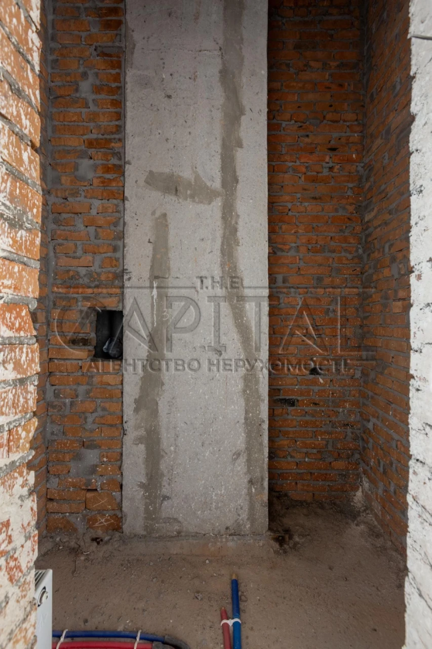 4-кімнатна квартира 254 м² Печерськ, підземний паркінг