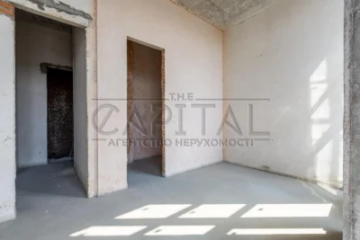 4-кімнатна квартира 254 м² Печерськ, підземний паркінг