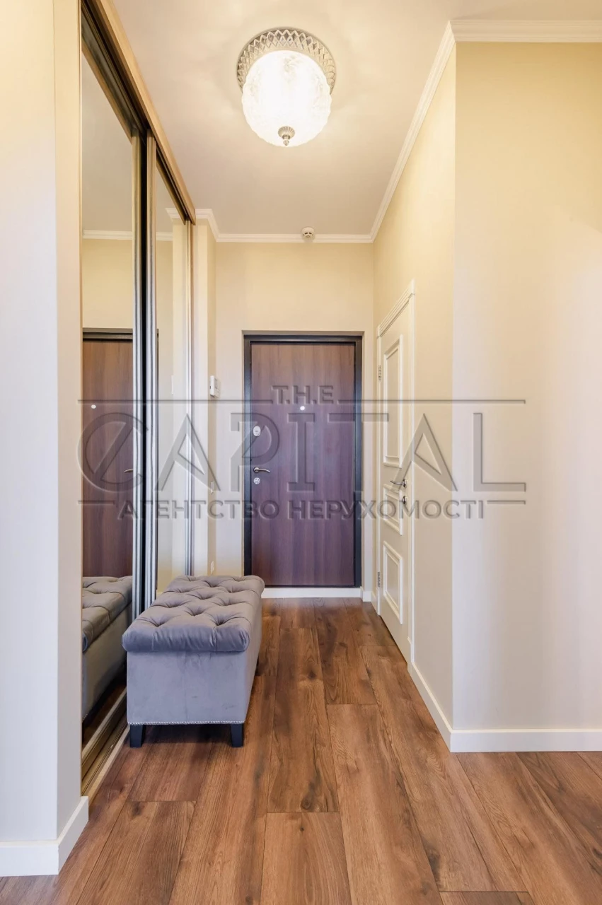2-кімнатна квартира 70 м² Печерський район, з інвертором