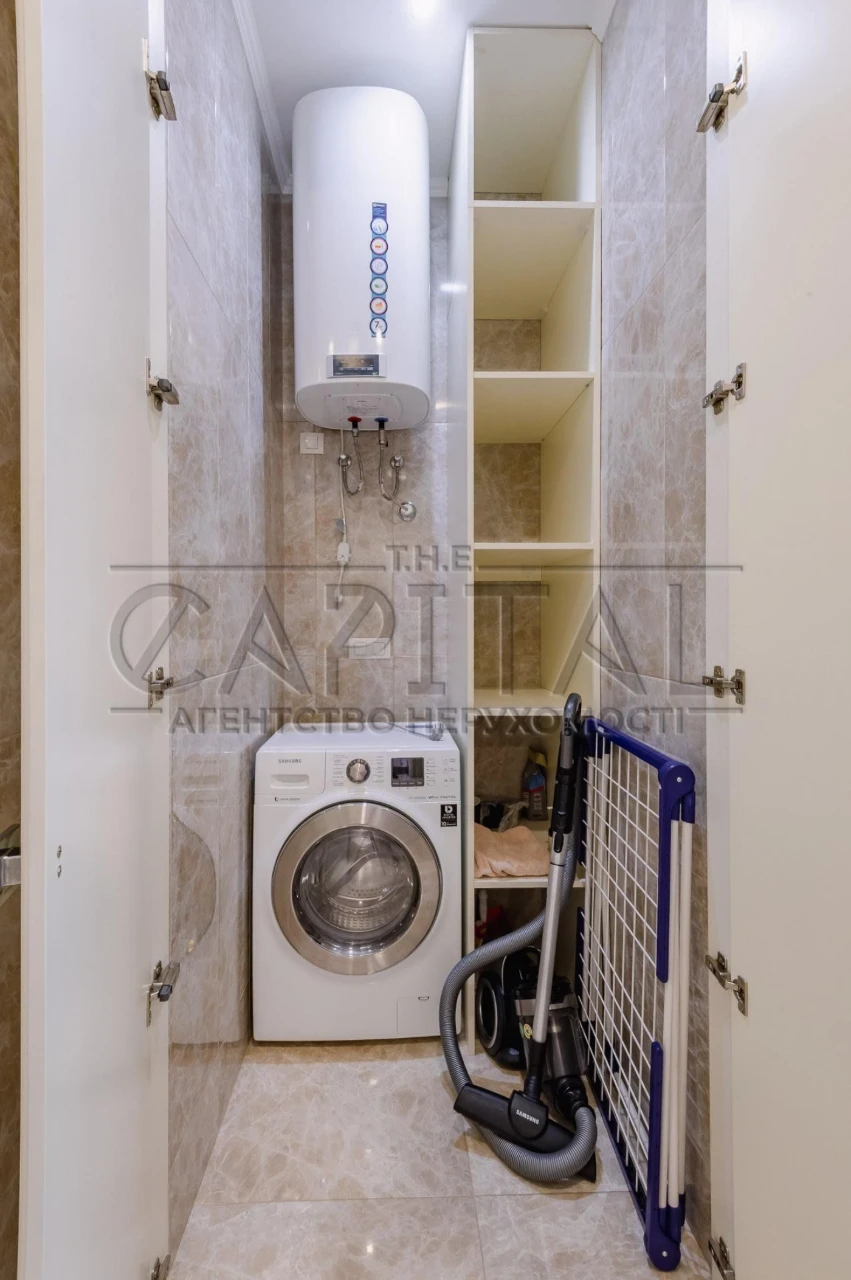 2-кімнатна квартира 70 м² Печерський район, з інвертором