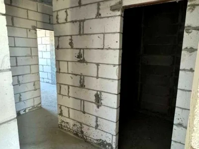 Apartment. Michael Grushevsky Street, Cherkasy