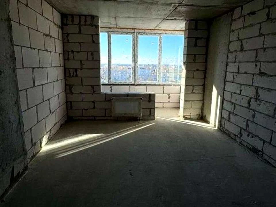 Apartment. Michael Grushevsky Street, Cherkasy