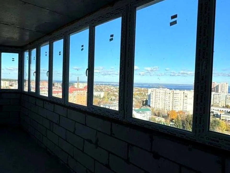 Apartment. Michael Grushevsky Street, Cherkasy