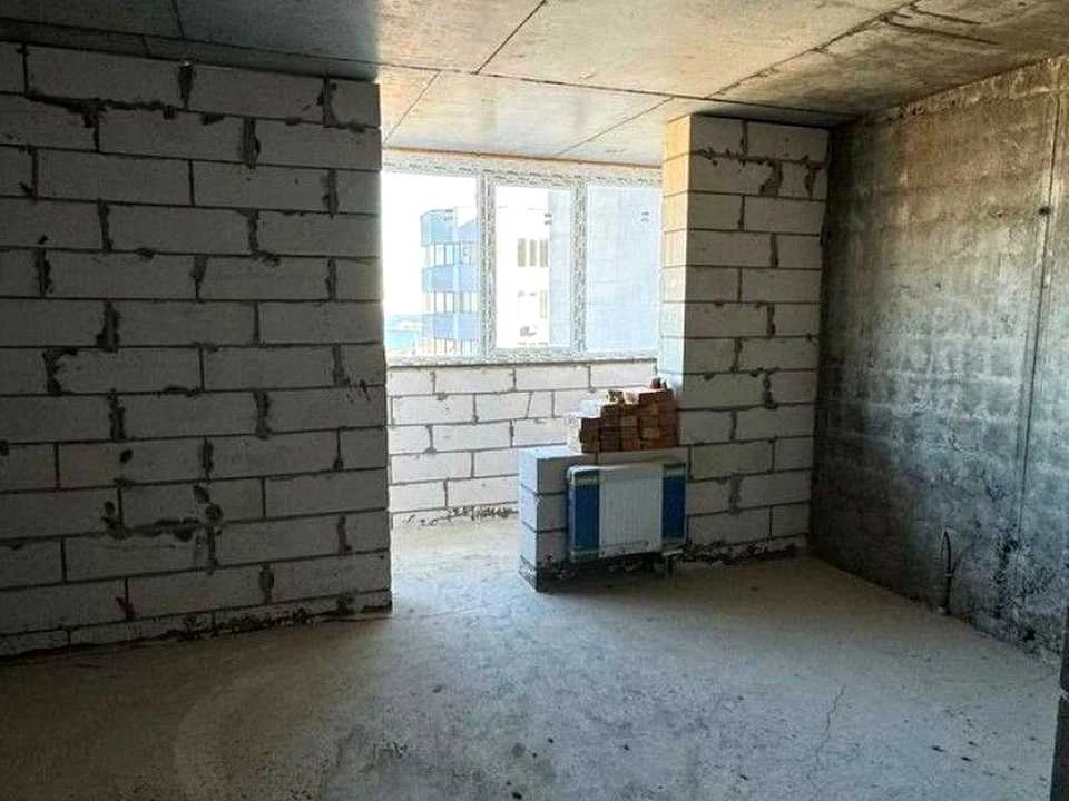Apartment. Michael Grushevsky Street, Cherkasy