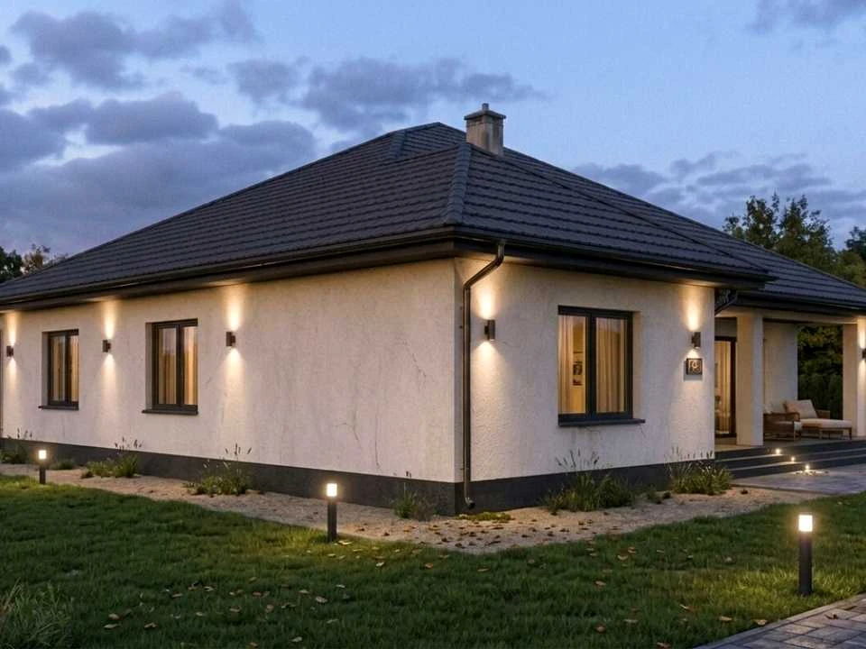 Будинок. Черкаси, Академіка Сергія Єфремова вул.