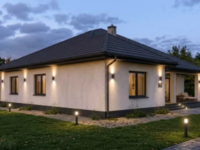 Будинок. Черкаси, Академіка Сергія Єфремова вул.