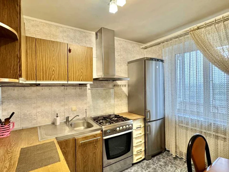 Apartment. Kharkiv Street
