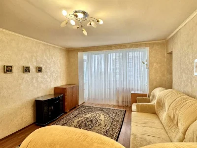 Квартира. Харківська вулиця, Суми