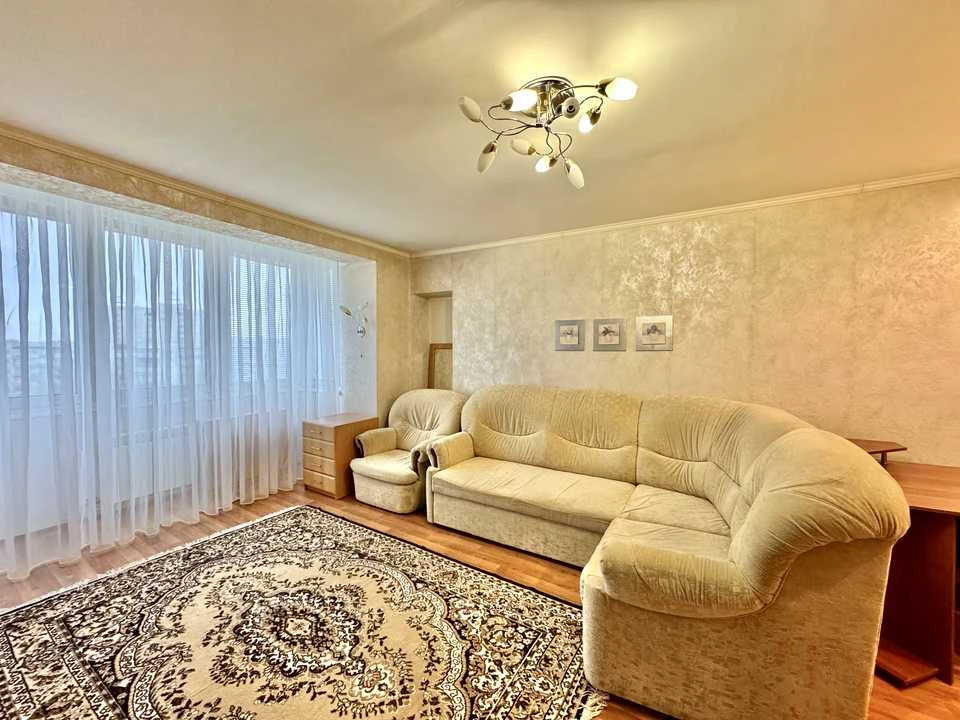 Квартира. Харківська вулиця, Суми