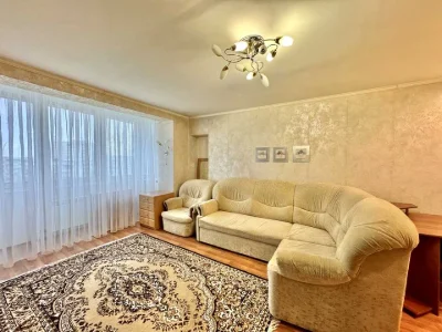 Квартира. Харківська вулиця, Суми
