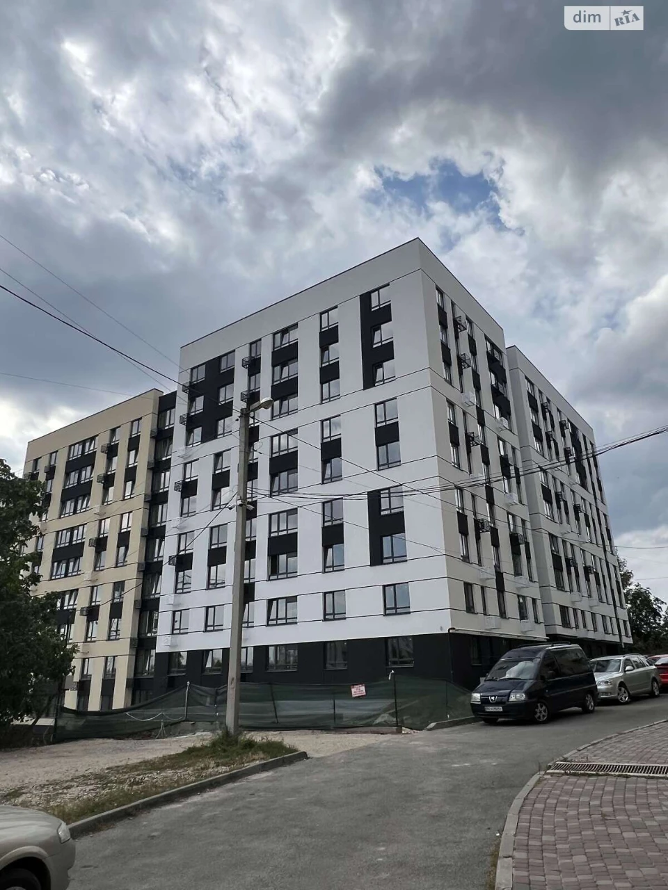 Apartment for Sale - Eastern