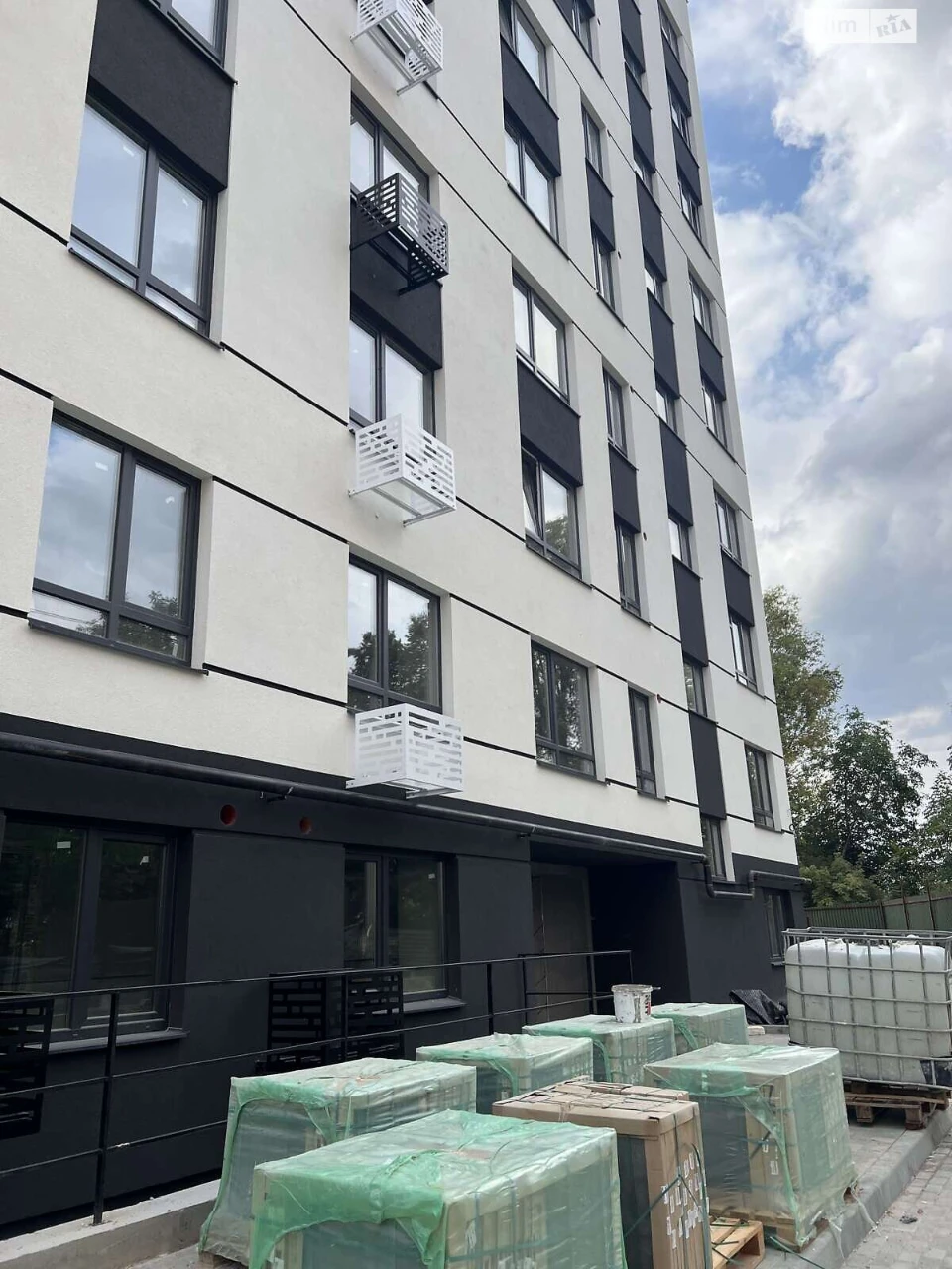 Apartment for Sale - Eastern