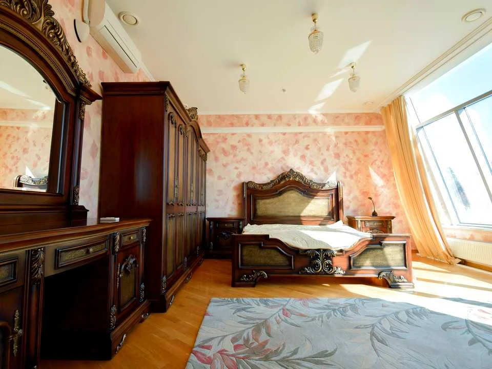 Apartment. Ternopil, Metropolitan Sheptytsky Street
