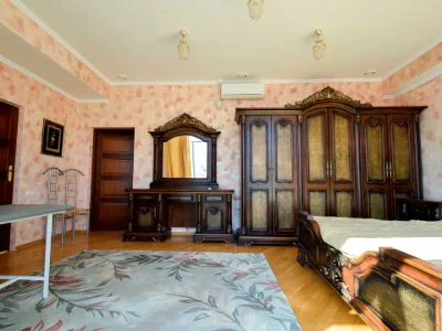 Apartment. Ternopil, Metropolitan Sheptytsky Street