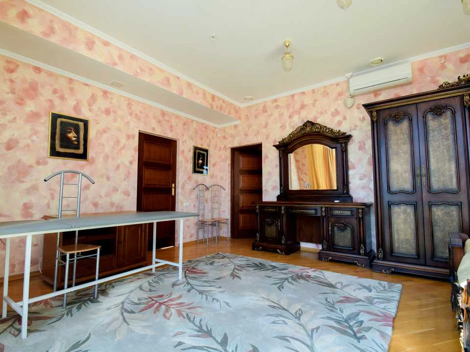Apartment. Ternopil, Metropolitan Sheptytsky Street