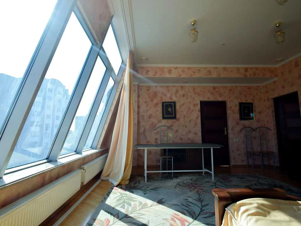 Apartment. Ternopil, Metropolitan Sheptytsky Street