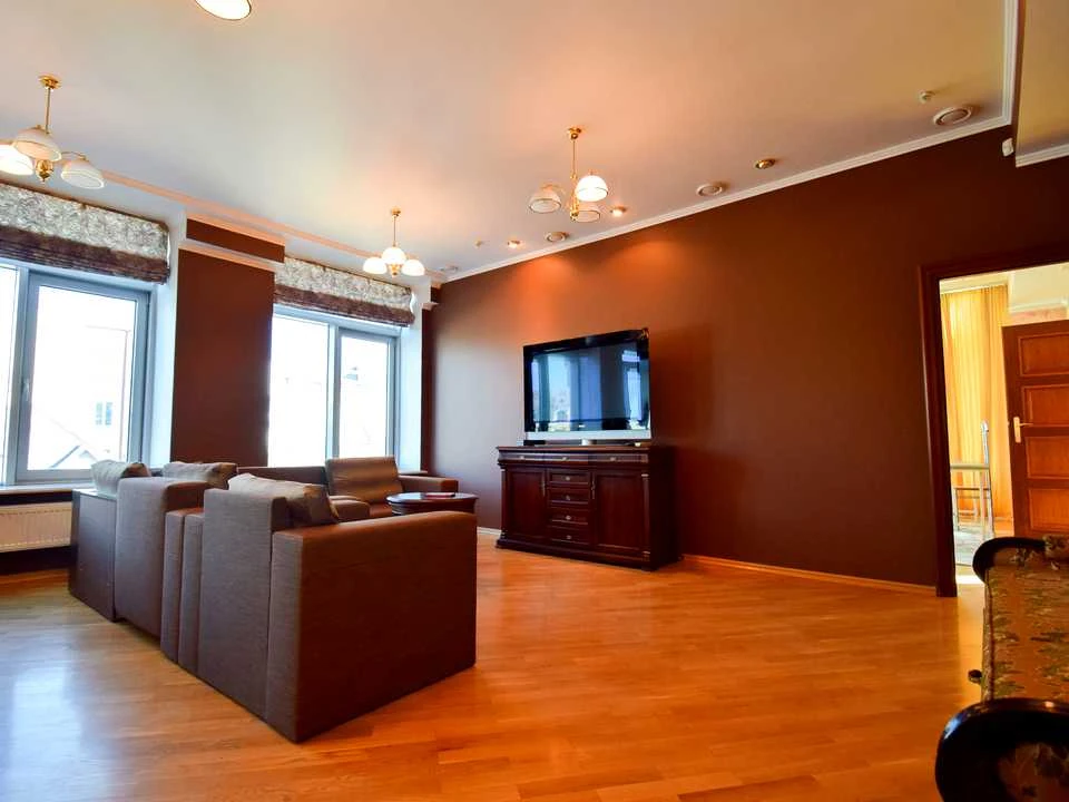 Apartment. Ternopil, Metropolitan Sheptytsky Street