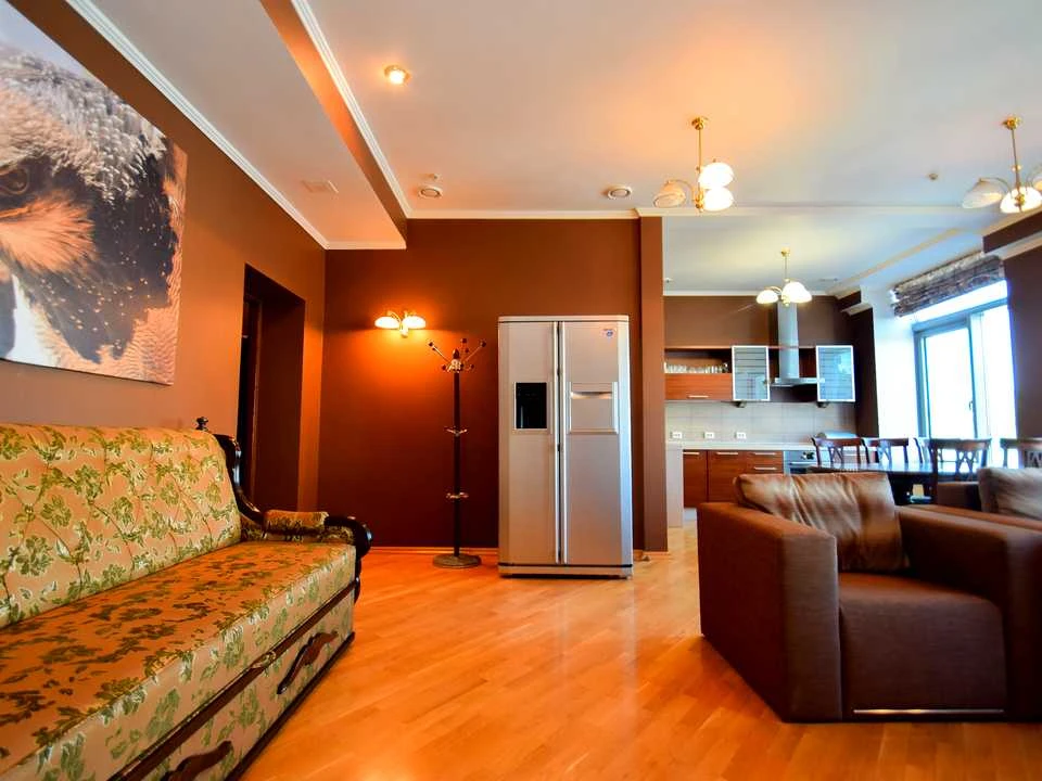 Apartment. Ternopil, Metropolitan Sheptytsky Street