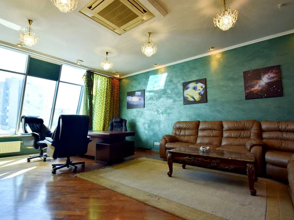 Apartment. Ternopil, Metropolitan Sheptytsky Street