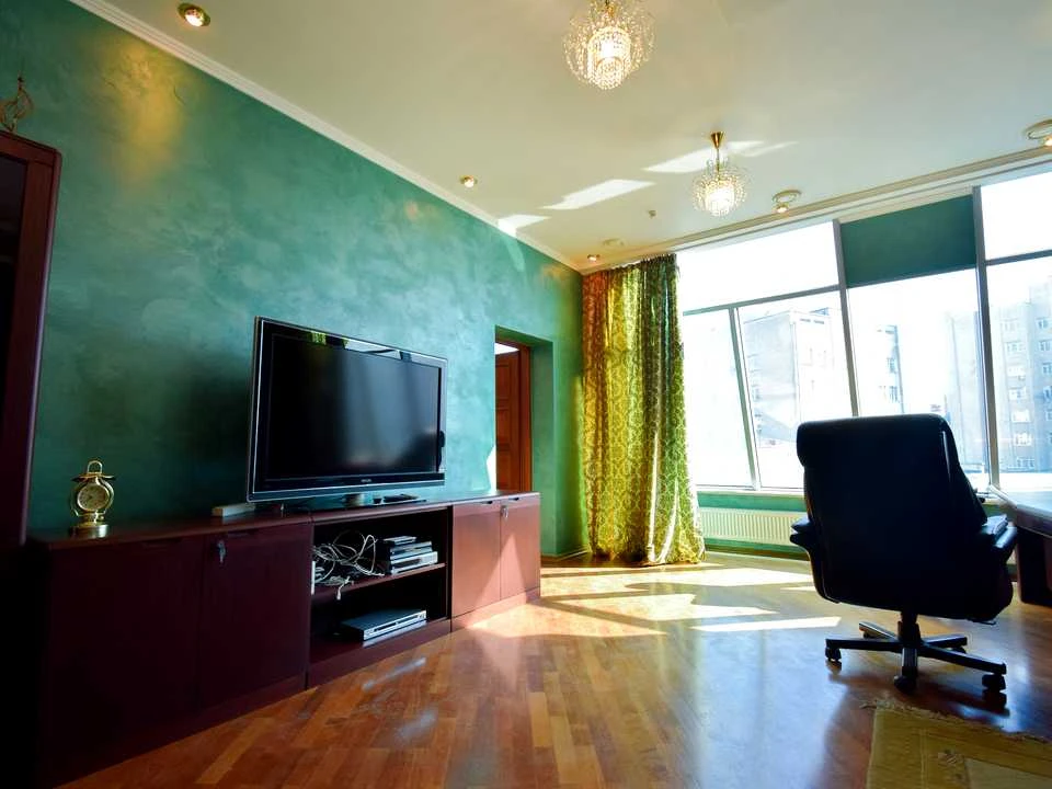 Apartment. Ternopil, Metropolitan Sheptytsky Street