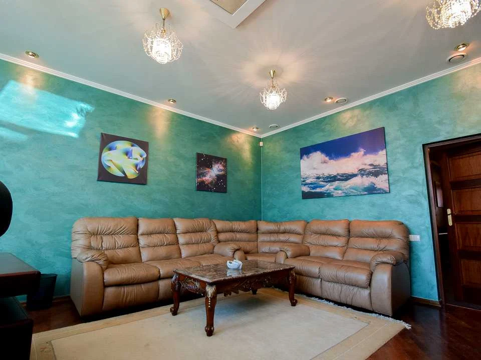 Apartment. Ternopil, Metropolitan Sheptytsky Street