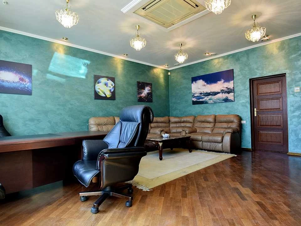 Apartment. Ternopil, Metropolitan Sheptytsky Street