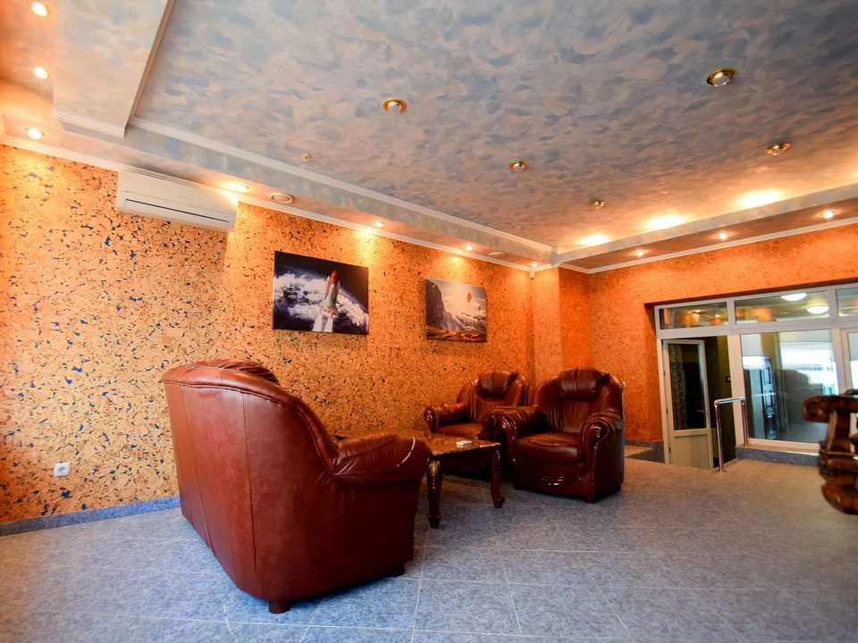 Apartment. Ternopil, Metropolitan Sheptytsky Street