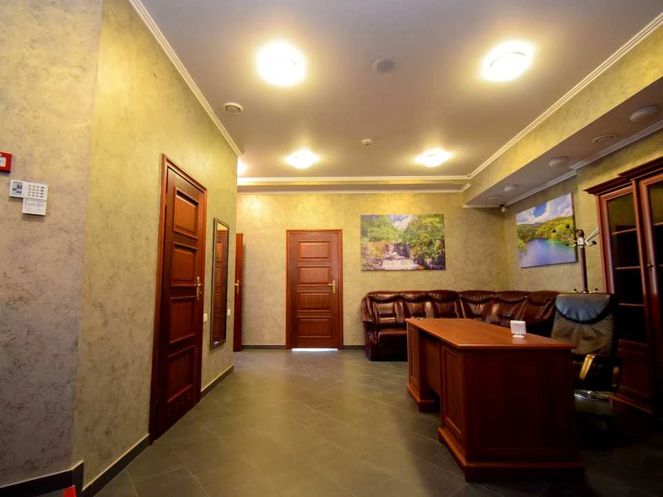 Apartment. Ternopil, Metropolitan Sheptytsky Street