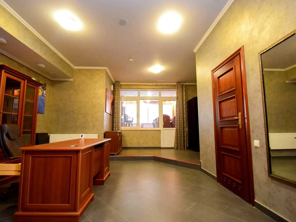 Apartment. Ternopil, Metropolitan Sheptytsky Street