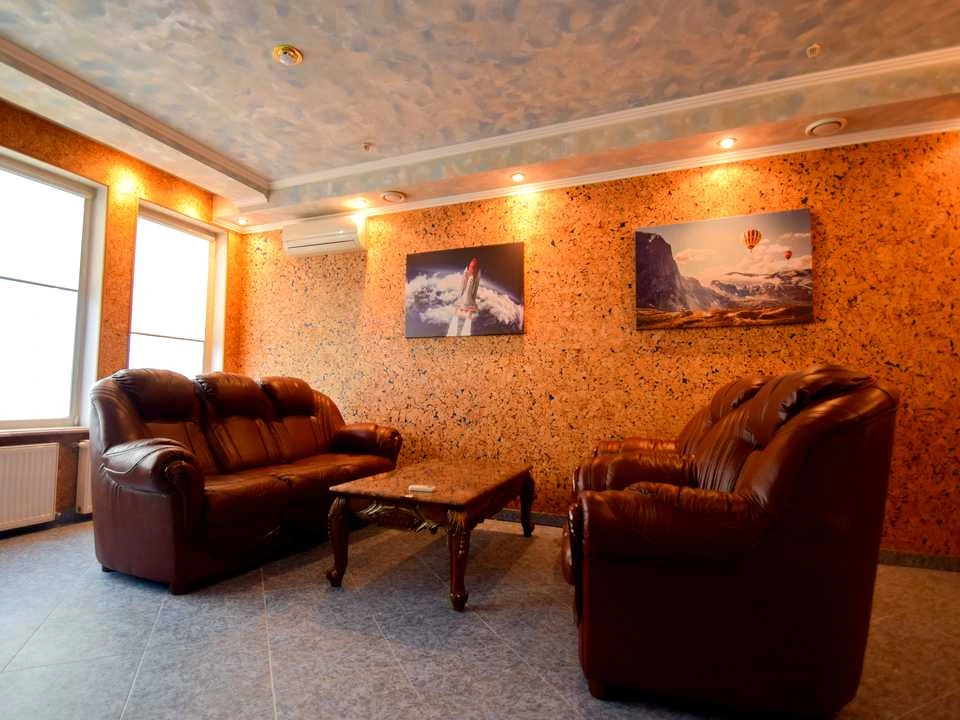 Apartment. Ternopil, Metropolitan Sheptytsky Street