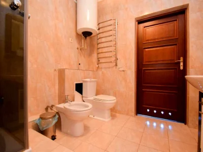 Apartment. Ternopil, Metropolitan Sheptytsky Street