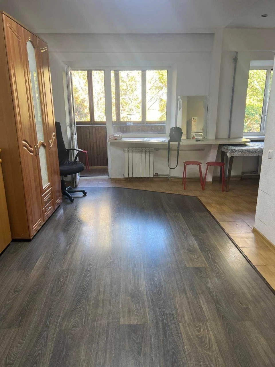 Rent 2-bedroom apartment, address: Ryzhska 6/1, metro station: Dorogozhychi
